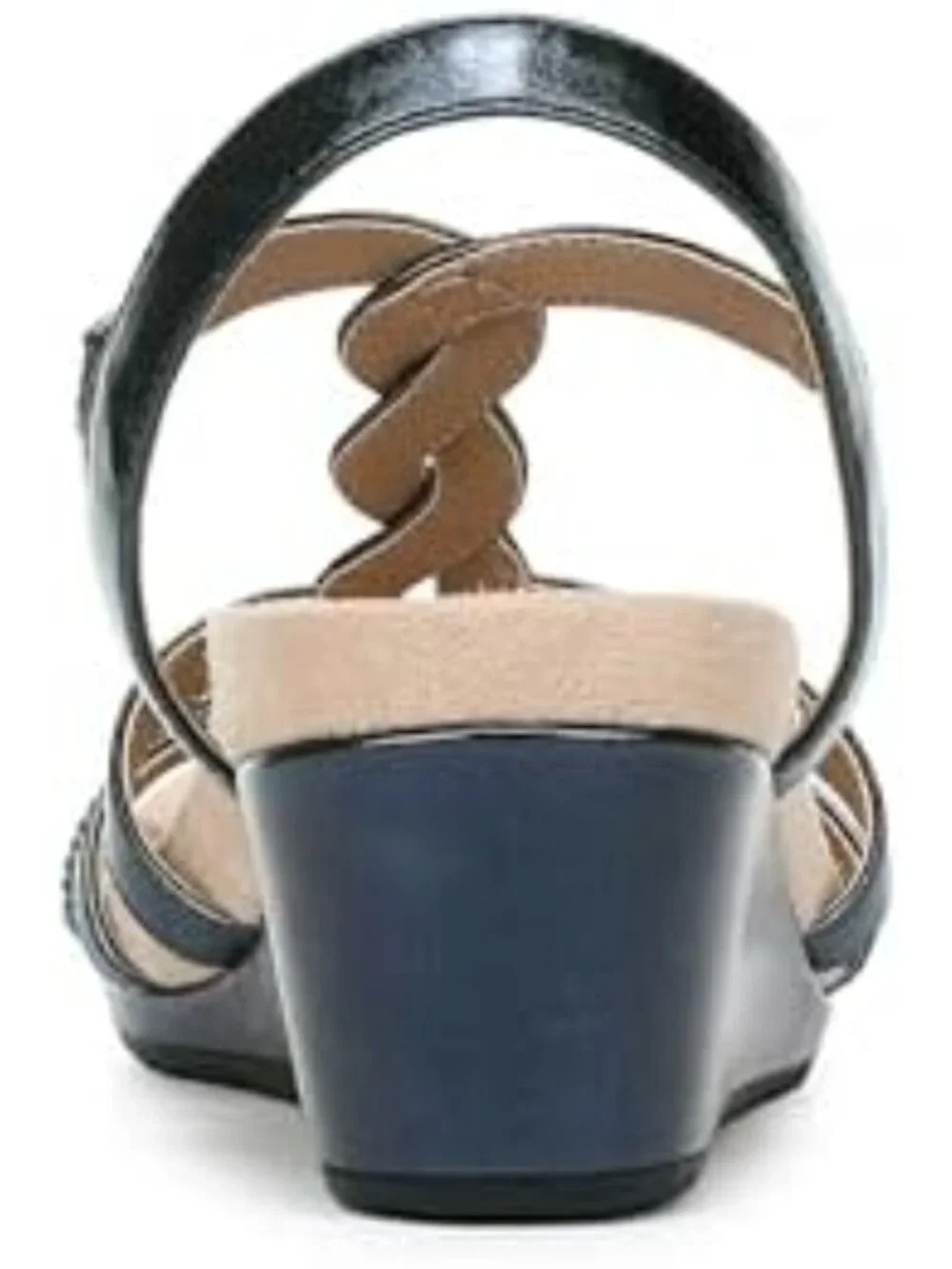 Stylish Women's Miami Wedge Sandals - Comfortable, Chic Summer Footwear